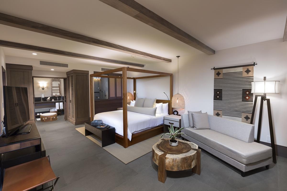 Unico 20N 87W (Adults Only) Otel Kantenah Dış mekan fotoğraf